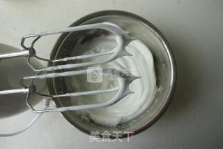 咖啡冰淇淋三明治蛋糕的做法步骤：6