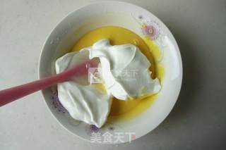 咖啡冰淇淋三明治蛋糕的做法步骤：7