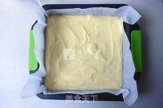 咖啡冰淇淋三明治蛋糕的做法步骤：9