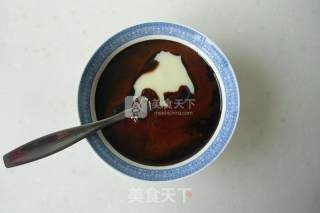 咖啡冰淇淋三明治蛋糕的做法步骤：13