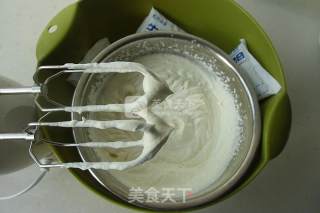 咖啡冰淇淋三明治蛋糕的做法步骤：14