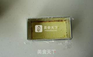 咖啡冰淇淋三明治蛋糕的做法步骤：16