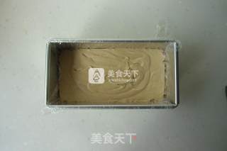 咖啡冰淇淋三明治蛋糕的做法步骤：17