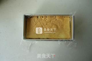 咖啡冰淇淋三明治蛋糕的做法步骤：18