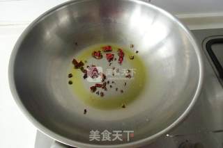 香辣鱿鱼的做法步骤：4
