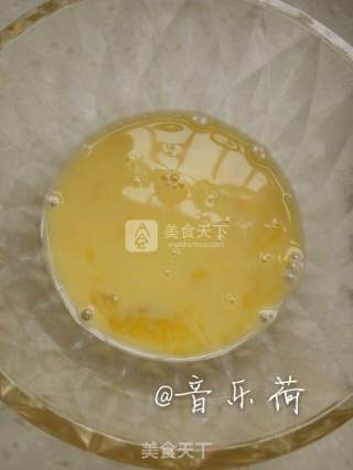 烤鸡胸肉条的做法步骤：2