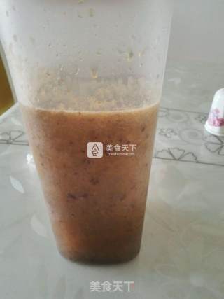 红枣银耳露的做法步骤：3
