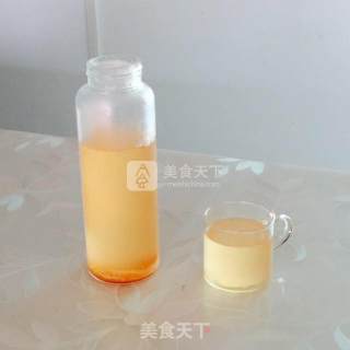 自制水果酵素的做法步骤：4