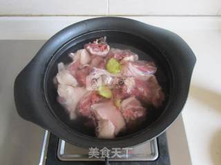 啤酒鸭的做法步骤：1