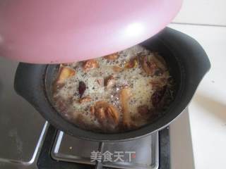 啤酒鸭的做法步骤：7