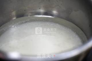 德普烤箱食谱—蜂巢蛋糕的做法步骤：2