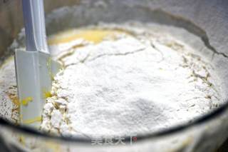 德普烤箱食谱—蜂巢蛋糕的做法步骤：5