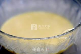 德普烤箱食谱—蜂巢蛋糕的做法步骤：7