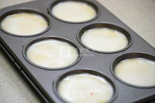 德普烤箱食谱—蜂巢蛋糕的做法步骤：8