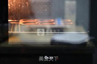 德普烤箱食谱—蜂巢蛋糕的做法步骤：9