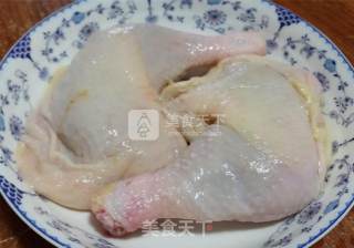 手把手教你做～照烧鸡肉卷～的做法步骤：1