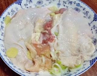 手把手教你做～照烧鸡肉卷～的做法步骤：2