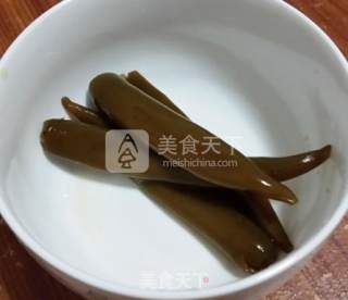 手把手教你做～照烧鸡肉卷～的做法步骤：3