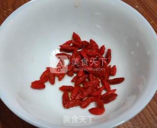 手把手教你做～照烧鸡肉卷～的做法步骤：4