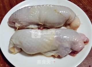 手把手教你做～照烧鸡肉卷～的做法步骤：6