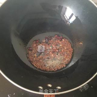 甜脆可口黄瓜的做法步骤：10