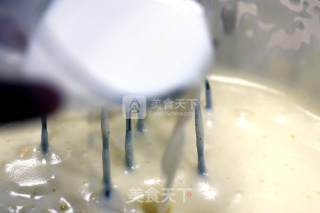 德普烤箱食谱——铜锣烧的做法步骤：3