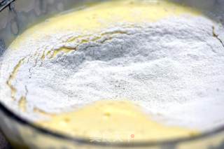 德普烤箱食谱——铜锣烧的做法步骤：4
