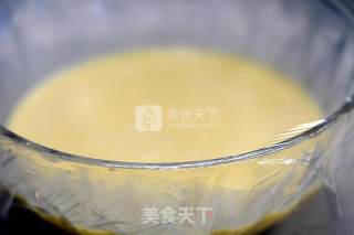 德普烤箱食谱——铜锣烧的做法步骤：6