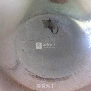 茼蒿豆腐的做法步骤：5