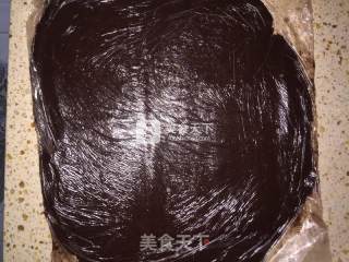 摩卡双色饼干的做法步骤：11