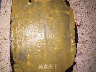 摩卡双色饼干的做法步骤：12