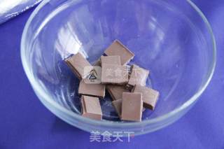 有爱七夕-美国巧克力杯配意式手工冰淇淋的做法步骤：23
