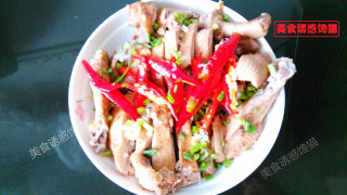 别具风味酱血鸭的做法步骤：5
