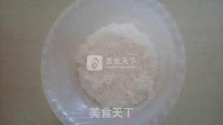 果味南瓜盅的做法步骤：1