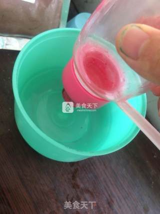 酥香口蘑饼干的做法步骤：7