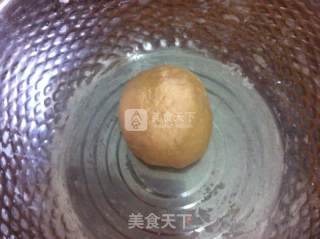 蒸彩色馄饨的做法步骤：4