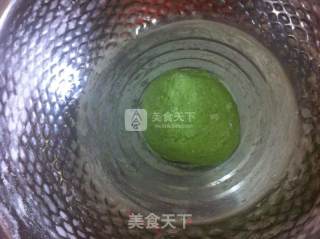 蒸彩色馄饨的做法步骤：6