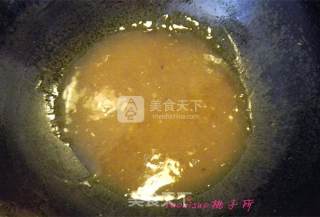 煎酿丝瓜盒的做法步骤：8