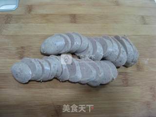 自制肉肠的做法步骤：14