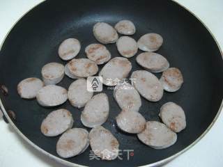 自制肉肠的做法步骤：15
