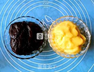 格子饼干的做法步骤：10