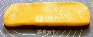 格子饼干的做法步骤：13