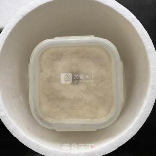 甜酒酿的做法步骤：7