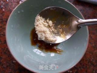 酱焖带鱼的做法步骤：6