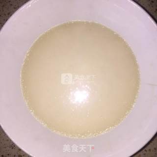 无花果雪媚娘的做法步骤：6