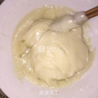 无花果雪媚娘的做法步骤：7