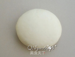 豆豉酱拌面的做法步骤：6