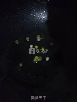 黄绿配~片炒丝瓜胡萝卜的做法步骤：2