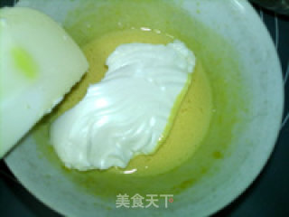 甜酥小饼干的做法步骤：6