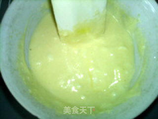 甜酥小饼干的做法步骤：7